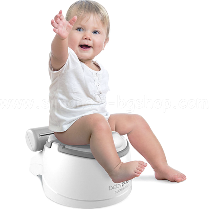   Clean Flush Babypatent